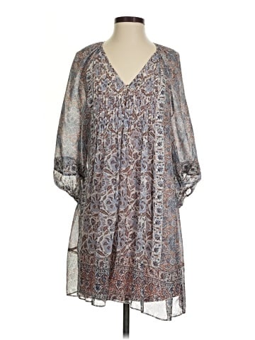 Joie Casual Dress (view 1)