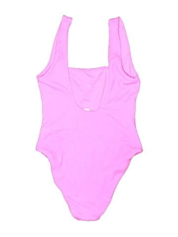 Show Me Your Mumu One Piece Swimsuit (view 2)