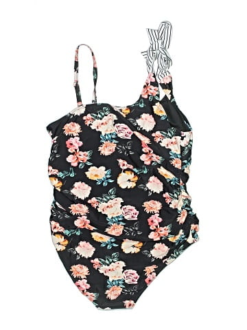 Meet.Curve One Piece Swimsuit (view 2)