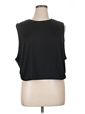 Fabletics Sleeveless T-Shirt (view 1)