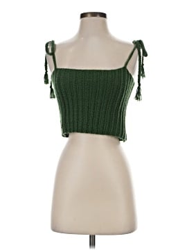 Unbranded Sleeveless Top (view 1)