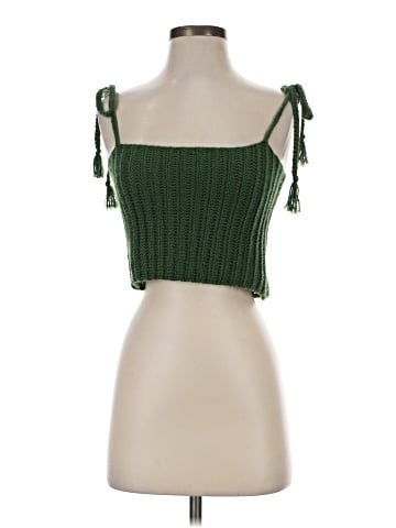 Unbranded Sleeveless Top (view 1)