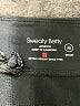 Sweaty Betty Solid Black Casual Pants Size M - photo 7