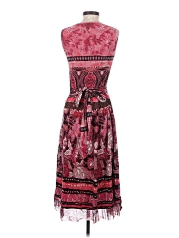 FUZZI Cocktail Dress (view 2)