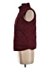J.Crew Mercantile 100% Polyester Burgundy Vest Size XS - photo 5