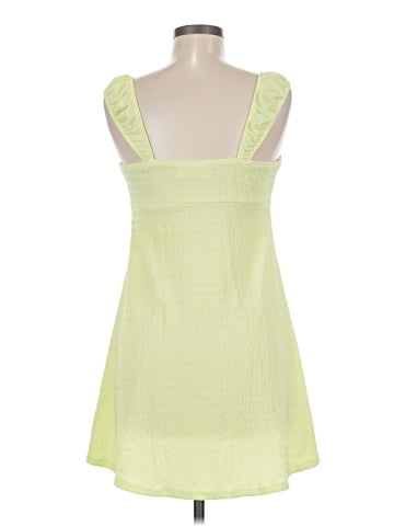 No Boundaries Casual Dress (view 2)