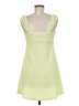 No Boundaries Green Casual Dress Size M - photo 2