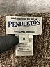Pendleton 100% Lambswool Gray Sweater Vest Size M - photo 7