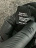 Olivaceous Solid Black Cocktail Dress Size S - photo 8
