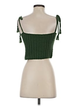 Unbranded Sleeveless Top (view 2)