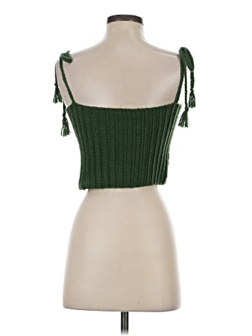 Unbranded Sleeveless Top (view 2)