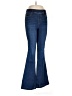 SPANX Blue Jeans Size M - photo 1