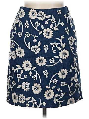 Boden Casual Skirt (view 1)