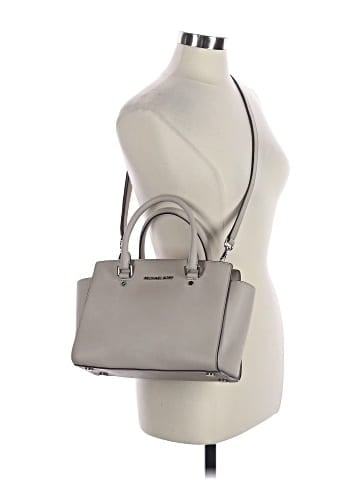 MICHAEL Michael Kors Satchel (view 2)