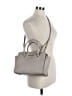 MICHAEL Michael Kors Solid Gray Satchel One size - photo 2