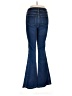 SPANX Blue Jeans Size M - photo 2