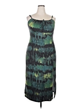 Shein Curve Cocktail Dress (view 1)