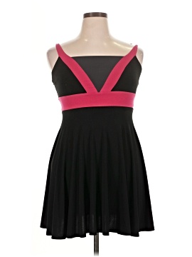 Un Deux Trois Cocktail Dress
