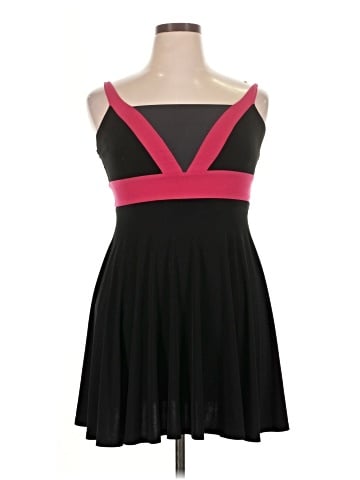 Un Deux Trois Cocktail Dress (view 1)