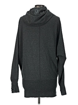 Lululemon Athletica Pullover Sweater (view 2)