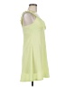 No Boundaries Green Casual Dress Size M - photo 4