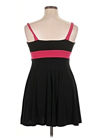 Un Deux Trois Cocktail Dress (view 2)