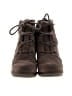 Sorel Brown Ankle Boots Size 10 - photo 2