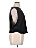 Fabletics Black Sleeveless T-Shirt Size 1X - photo 4