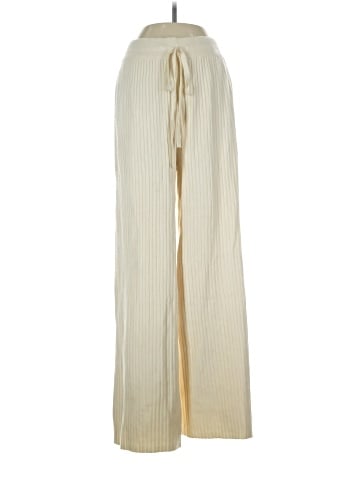BEIGE BOTANY Casual Pants (view 1)
