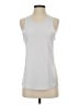 Victoria Sport Silver Active Tank Size S - photo 1