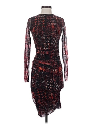 FUZZI Cocktail Dress (view 1)