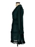Unbranded Teal Cocktail Dress Size S - photo 5