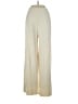 BEIGE BOTANY Ivory Casual Pants Size S - photo 2