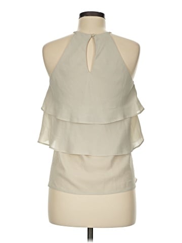 Shinestar Sleeveless Blouse (view 2)