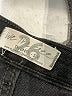 We the Free Black Jeans Size 26 waist - photo 7