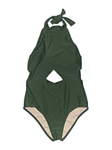 Kona Sol One Piece Swimsuit (view 1)