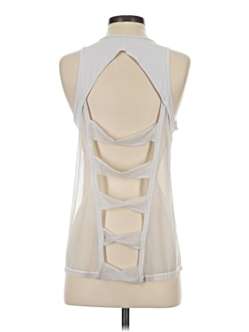 Victoria Sport Active Tank (view 2)