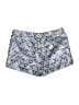 J.Crew Collection Tweed Blue Shorts Size 8 - photo 2