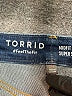 Torrid Blue Jeggings Size 22 Plus - photo 4