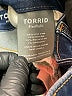 Torrid Blue Jeggings Size 22 Plus - photo 5