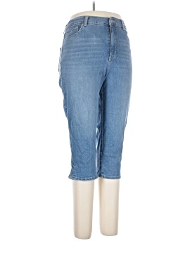 Gloria Vanderbilt Jeans (view 1)