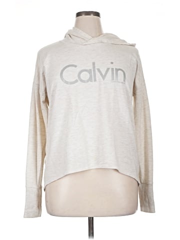 CALVIN KLEIN JEANS Long Sleeve Turtleneck (view 1)