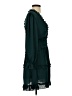 Unbranded Teal Cocktail Dress Size S - photo 4