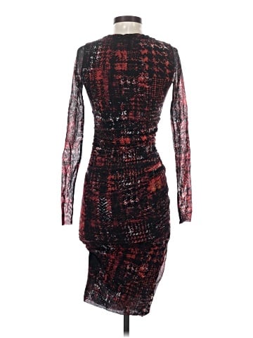 FUZZI Cocktail Dress (view 2)