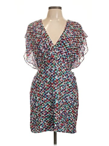 Saloni Cocktail Dress (view 1)