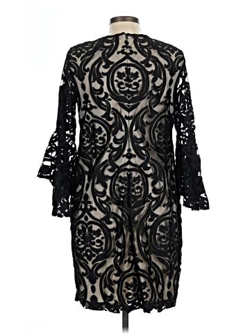 MSK Cocktail Dress (view 1)