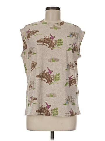 Ariat Sleeveless T-Shirt (view 1)