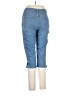 Gloria Vanderbilt Blue Jeans Size 10 - photo 2