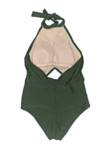Kona Sol One Piece Swimsuit (view 2)