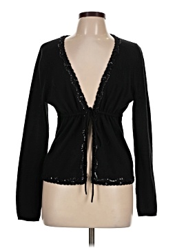Daisy Fuentes Cardigan